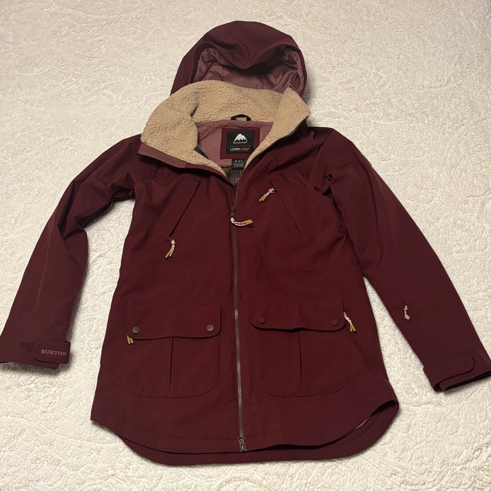 Burton Women's Ski Jacket